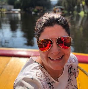 Meet your Posher, Jacqueline